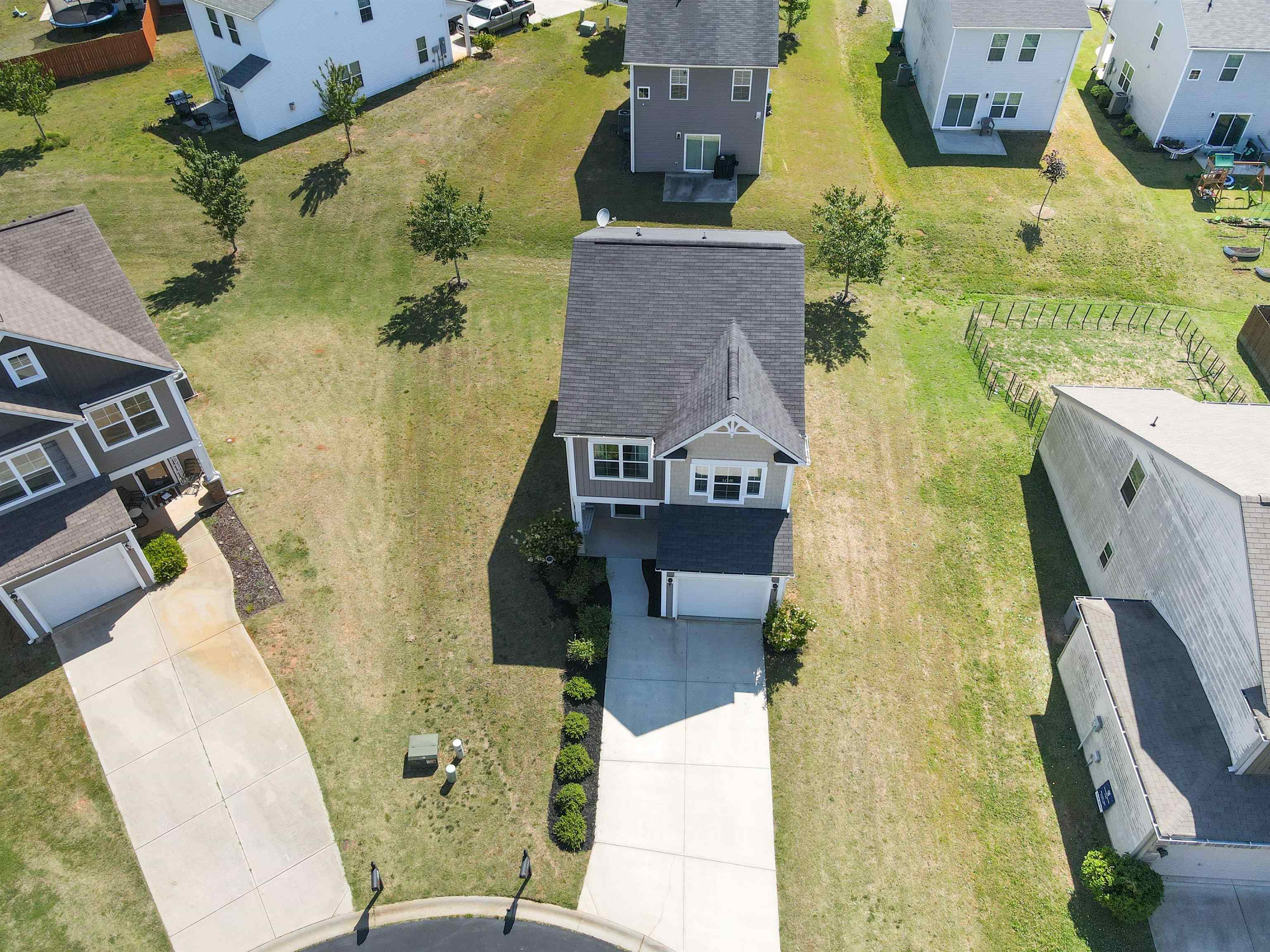 436 North Ivestor Court Inman, SC 29349 - Photo 22 of 23