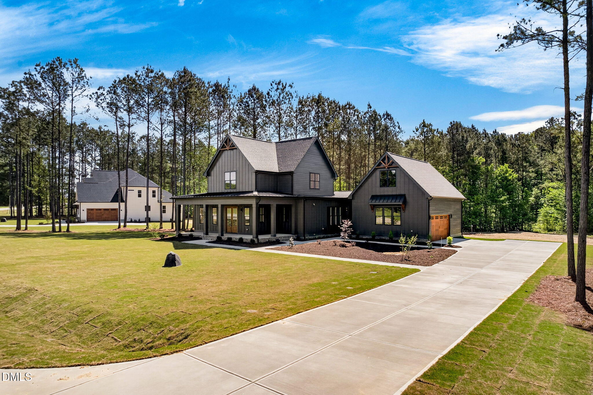 12625 Burgess Road Middlesex, NC 27557 - Photo 8 of 69