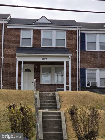 $309,900 | 6105 Frederick Road, Catonsville, MD 21228
