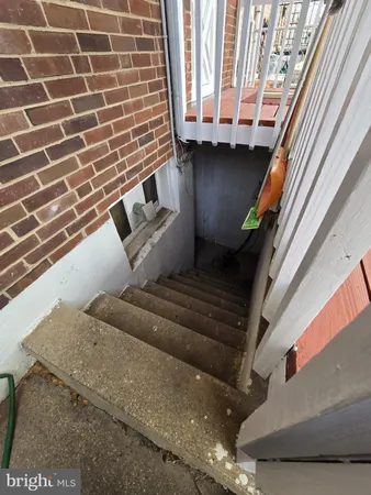 a view of entryway