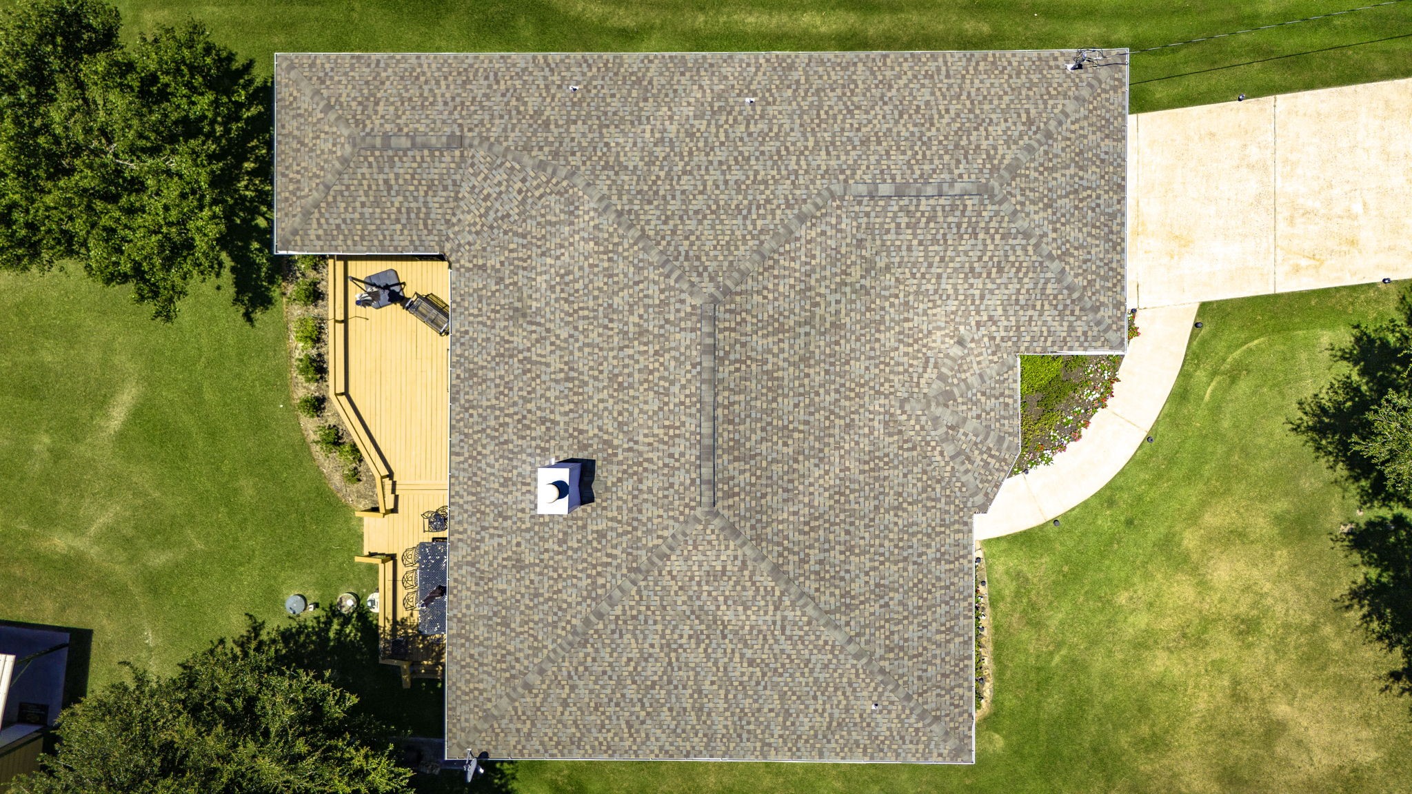 1346 Landing Way Trinity, TX 75862 - Photo 35 of 45