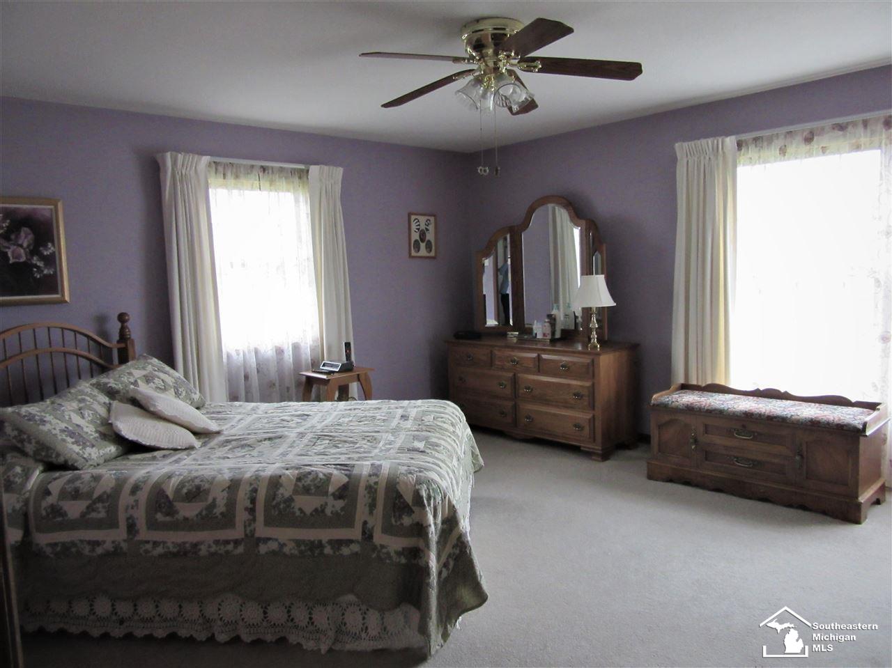 12455 Todd Road Ida, MI 48140 - Photo 22 of 54