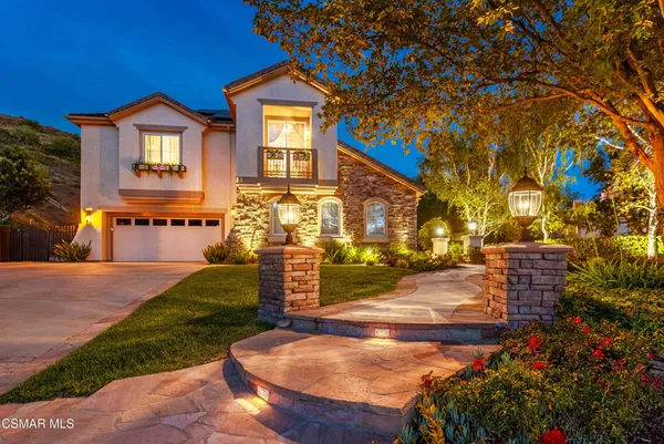 $2,150,000 | 331 Briar Bluff Circle, Thousand Oaks, CA 91360
