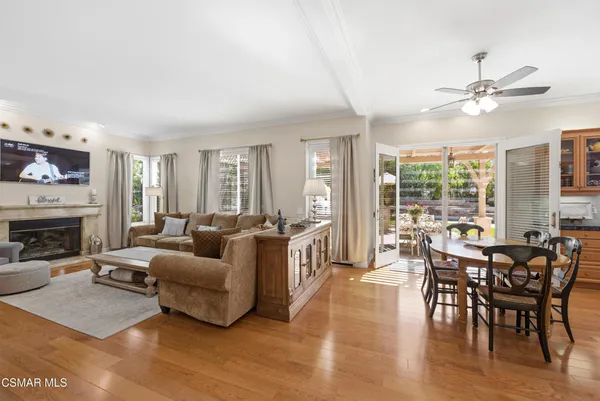 $2,150,000 | 331 Briar Bluff Circle, Thousand Oaks, CA 91360