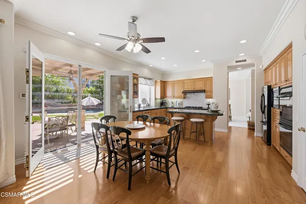 $2,150,000 | 331 Briar Bluff Circle, Thousand Oaks, CA 91360