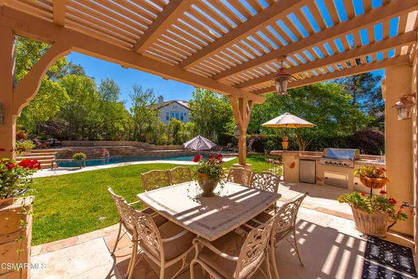 $2,150,000 | 331 Briar Bluff Circle, Thousand Oaks, CA 91360