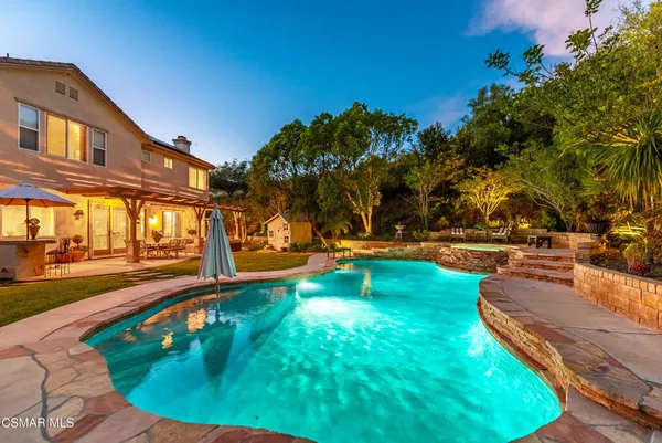 $2,150,000 | 331 Briar Bluff Circle, Thousand Oaks, CA 91360