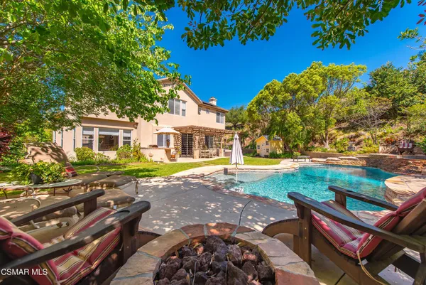$2,150,000 | 331 Briar Bluff Circle, Thousand Oaks, CA 91360