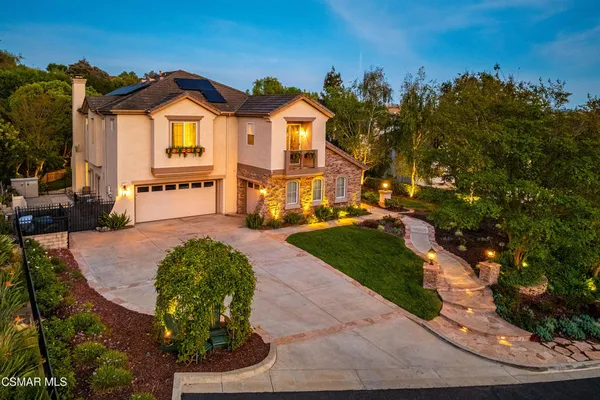 $2,150,000 | 331 Briar Bluff Circle, Thousand Oaks, CA 91360