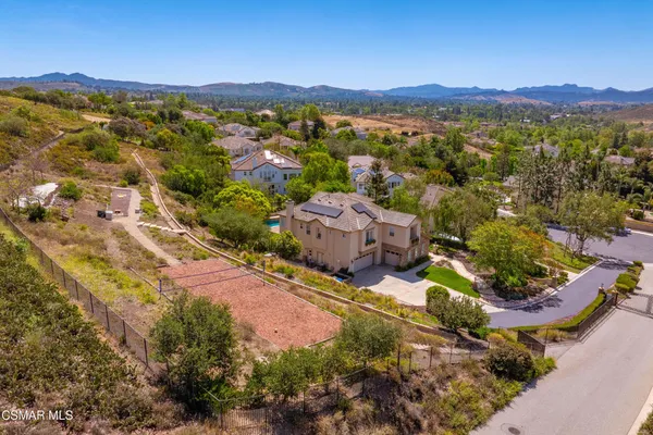 $2,150,000 | 331 Briar Bluff Circle, Thousand Oaks, CA 91360