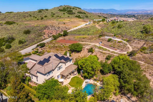 $2,150,000 | 331 Briar Bluff Circle, Thousand Oaks, CA 91360