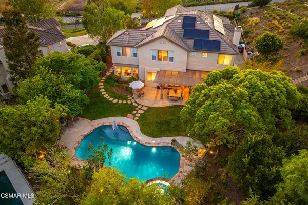 $2,150,000 | 331 Briar Bluff Circle, Thousand Oaks, CA 91360