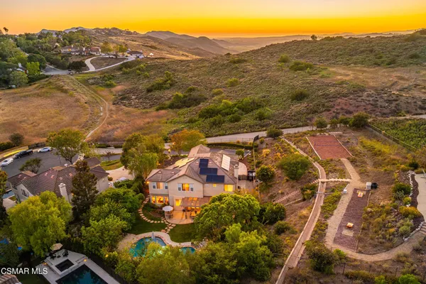 $2,150,000 | 331 Briar Bluff Circle, Thousand Oaks, CA 91360