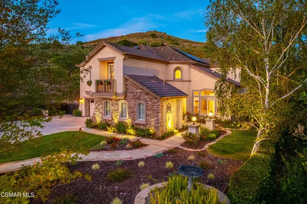 $2,150,000 | 331 Briar Bluff Circle, Thousand Oaks, CA 91360