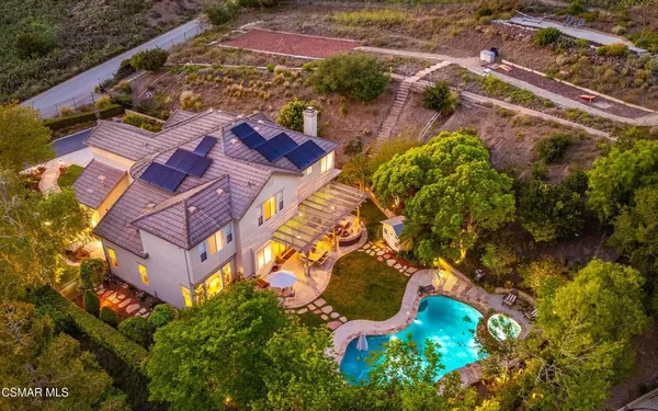 $2,150,000 | 331 Briar Bluff Circle, Thousand Oaks, CA 91360