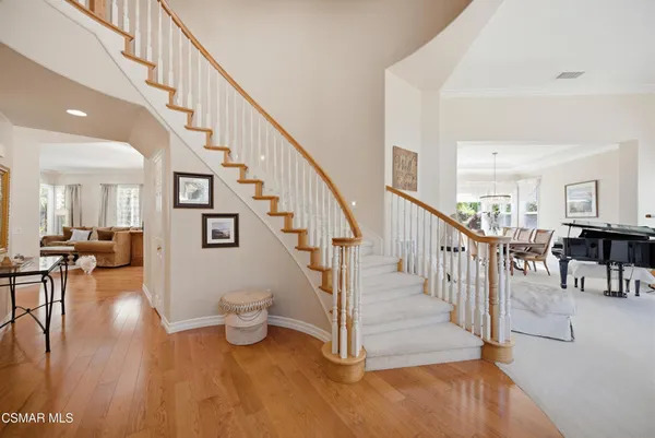$2,150,000 | 331 Briar Bluff Circle, Thousand Oaks, CA 91360