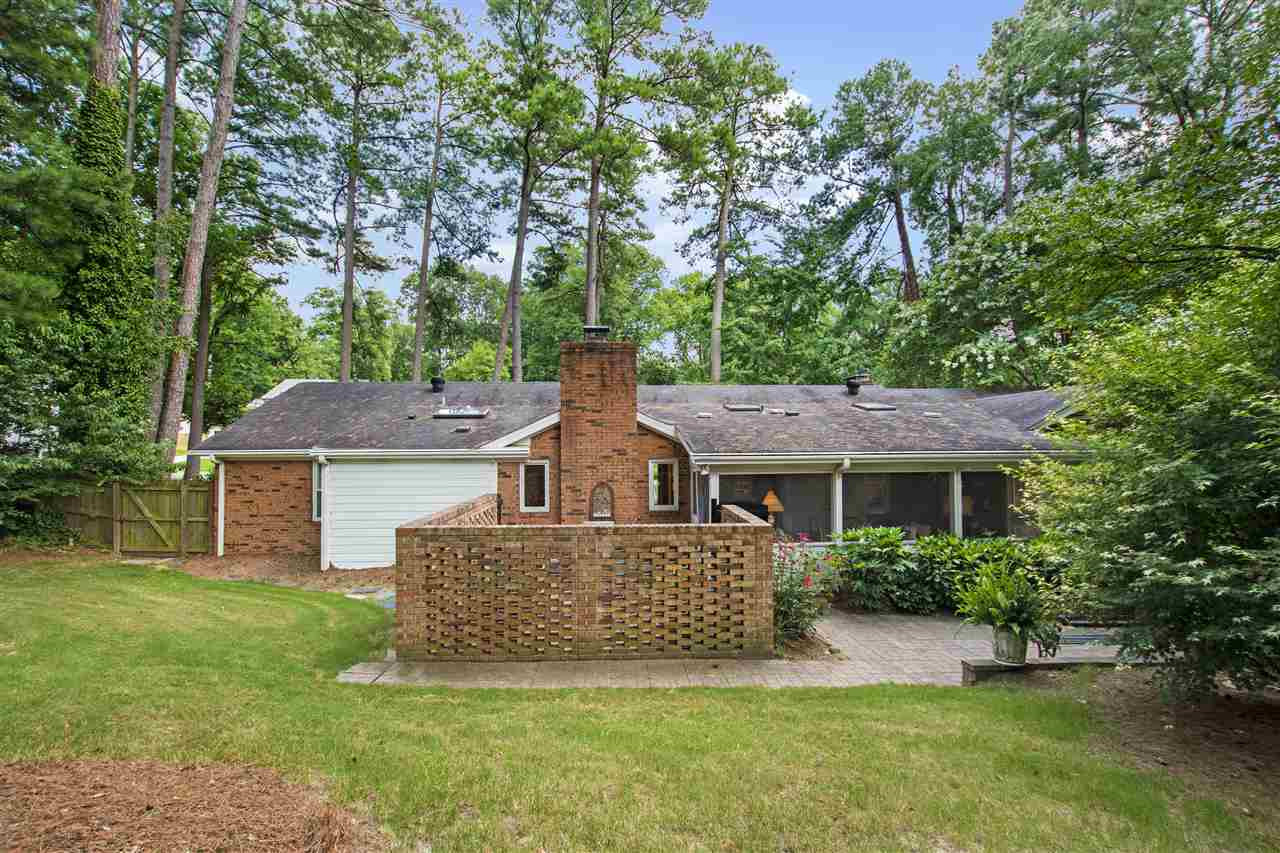 608 Sampson Street Raleigh, NC 27609 - Photo 29 of 30 Photo 29