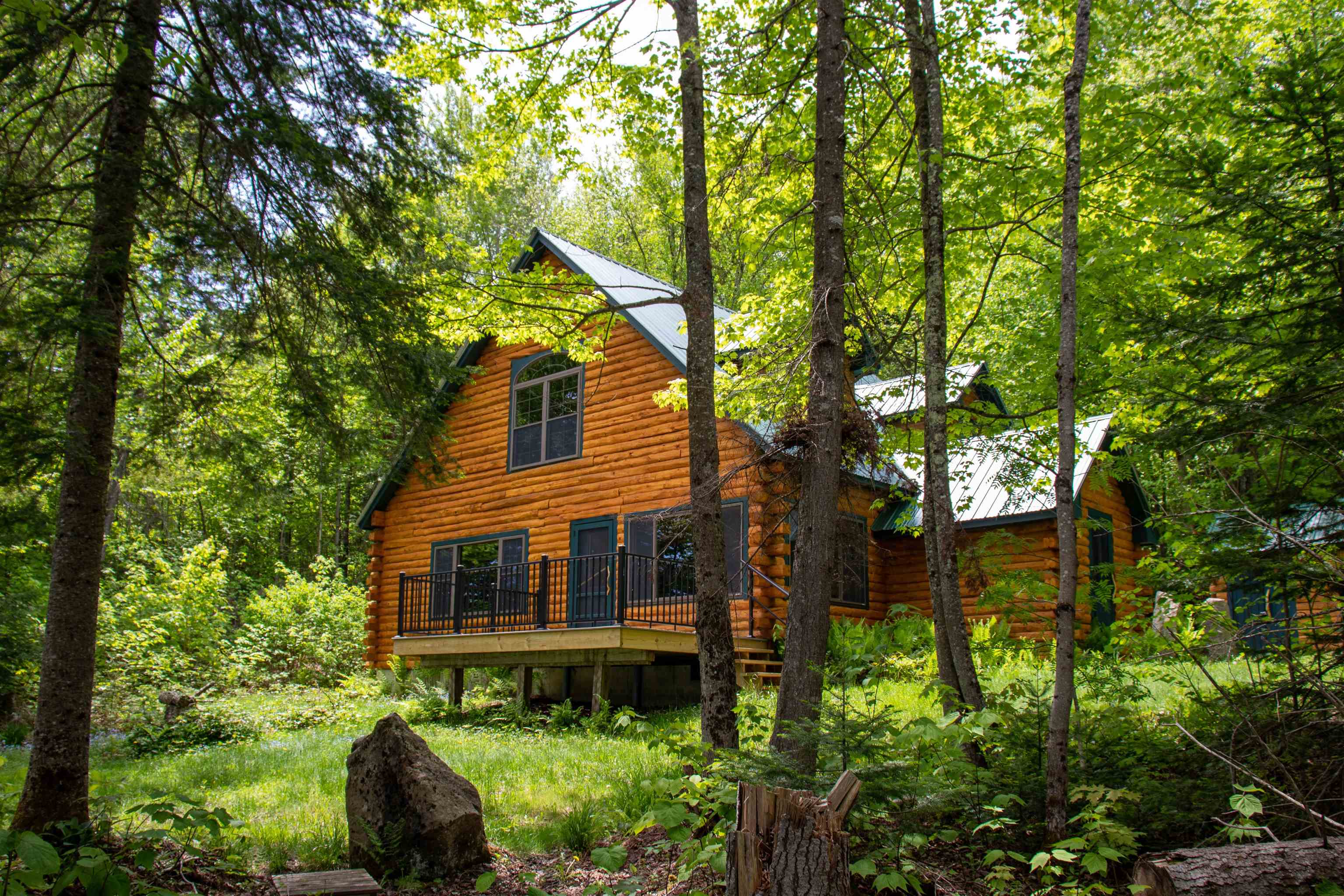 277 Jackson Road Averill, VT 05901 - Photo 30 of 31