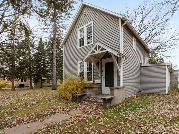 $219,900 | 415 Lindbergh Drive Northwest, Little Falls, MN 56345