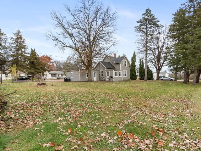 $219,900 | 415 Lindbergh Drive Northwest, Little Falls, MN 56345