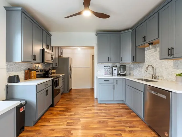 $219,900 | 415 Lindbergh Drive Northwest, Little Falls, MN 56345