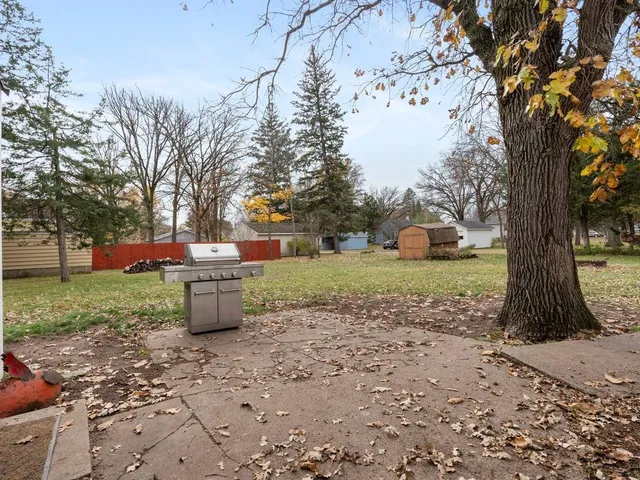 $219,900 | 415 Lindbergh Drive Northwest, Little Falls, MN 56345