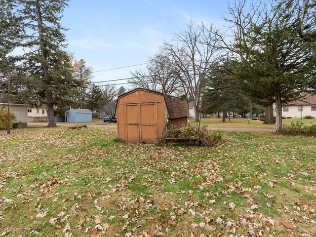 $219,900 | 415 Lindbergh Drive Northwest, Little Falls, MN 56345