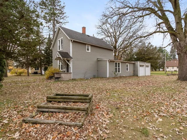 $219,900 | 415 Lindbergh Drive Northwest, Little Falls, MN 56345