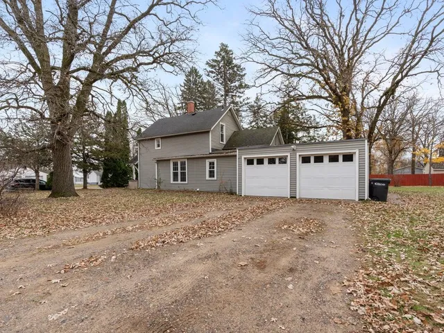 $219,900 | 415 Lindbergh Drive Northwest, Little Falls, MN 56345