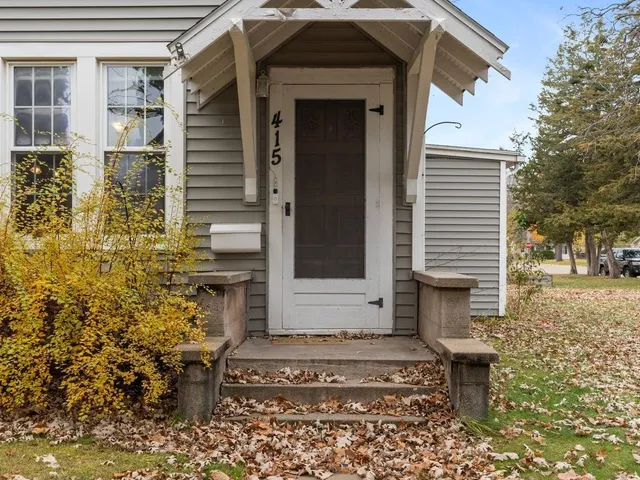 $219,900 | 415 Lindbergh Drive Northwest, Little Falls, MN 56345