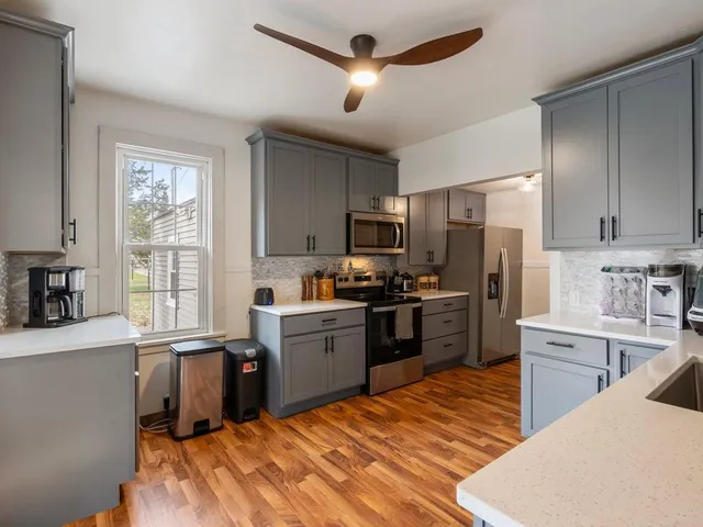 $219,900 | 415 Lindbergh Drive Northwest, Little Falls, MN 56345