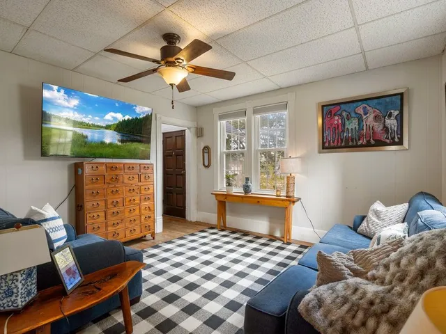 $219,900 | 415 Lindbergh Drive Northwest, Little Falls, MN 56345