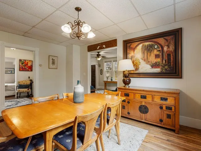 $219,900 | 415 Lindbergh Drive Northwest, Little Falls, MN 56345