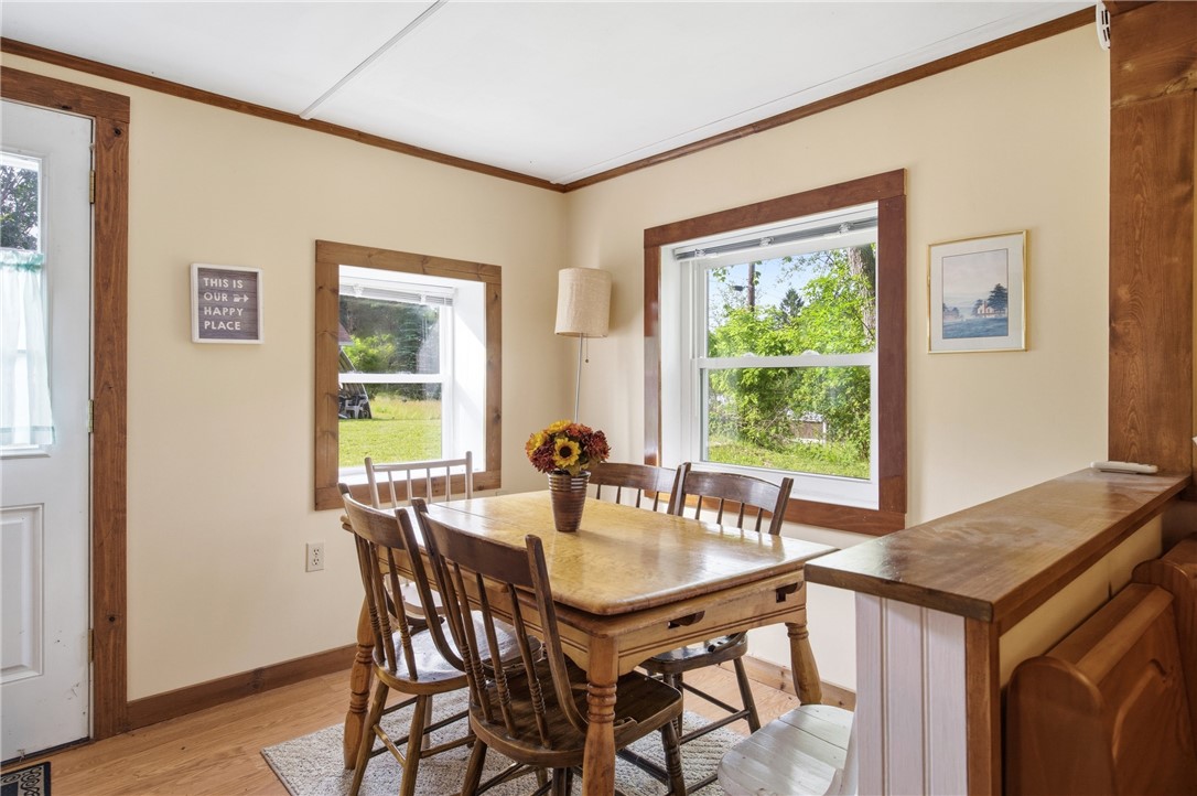 3049 Huggins Road Orange, NY 14815 - Photo 23 of 48