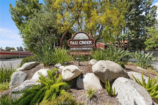 $425,000 | 348 South Prospectors Road, Unit 6, Diamond Bar, CA 91765