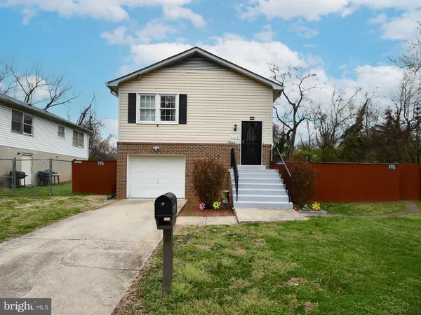 $475,000 | 5616 Kolb Street, Capitol Heights, MD 20743