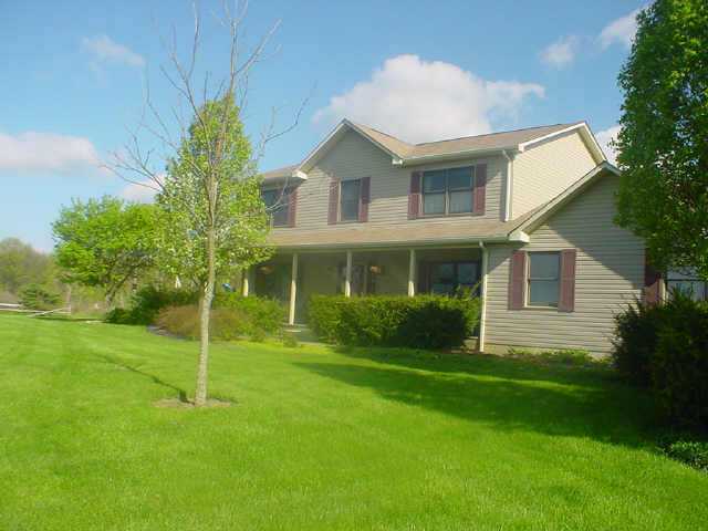 1896 Ford Road Delaware, OH 43015 - Photo 1 of 1 Gallery Image 1