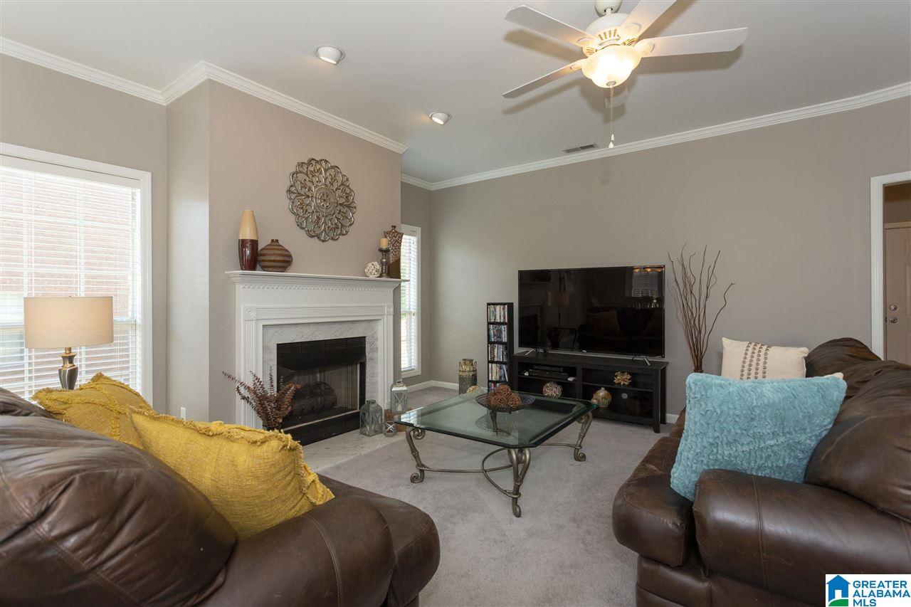 4839 New Found Road Mount Olive, AL 35117 - Photo 10 of 35