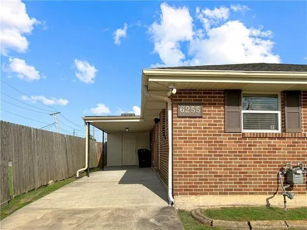 $1,500 | 6255 Bellaire Drive, New Orleans, LA 70124