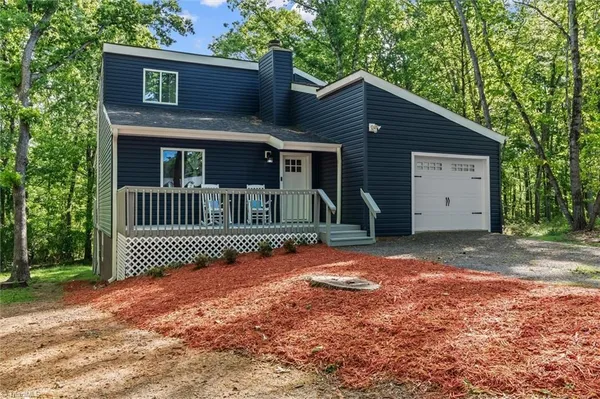 $360,000 | 646 Country Club Drive, State Road, NC 28676
