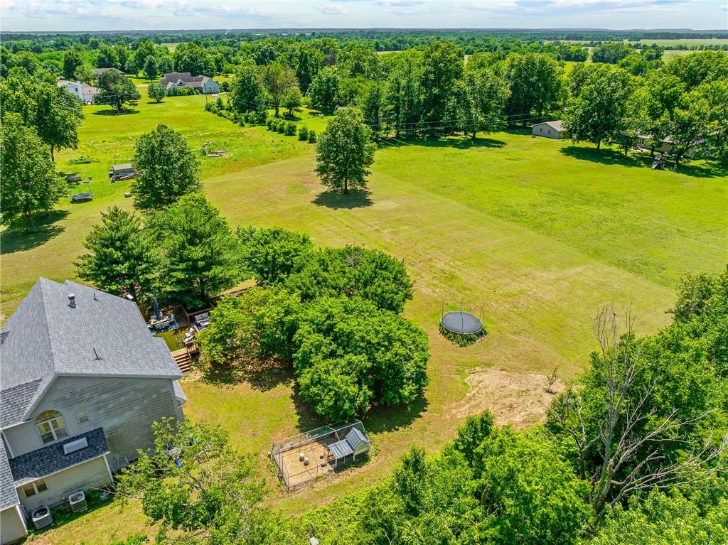 19252 South 1715th Road Nevada, MO 64772 - Photo 2 of 52