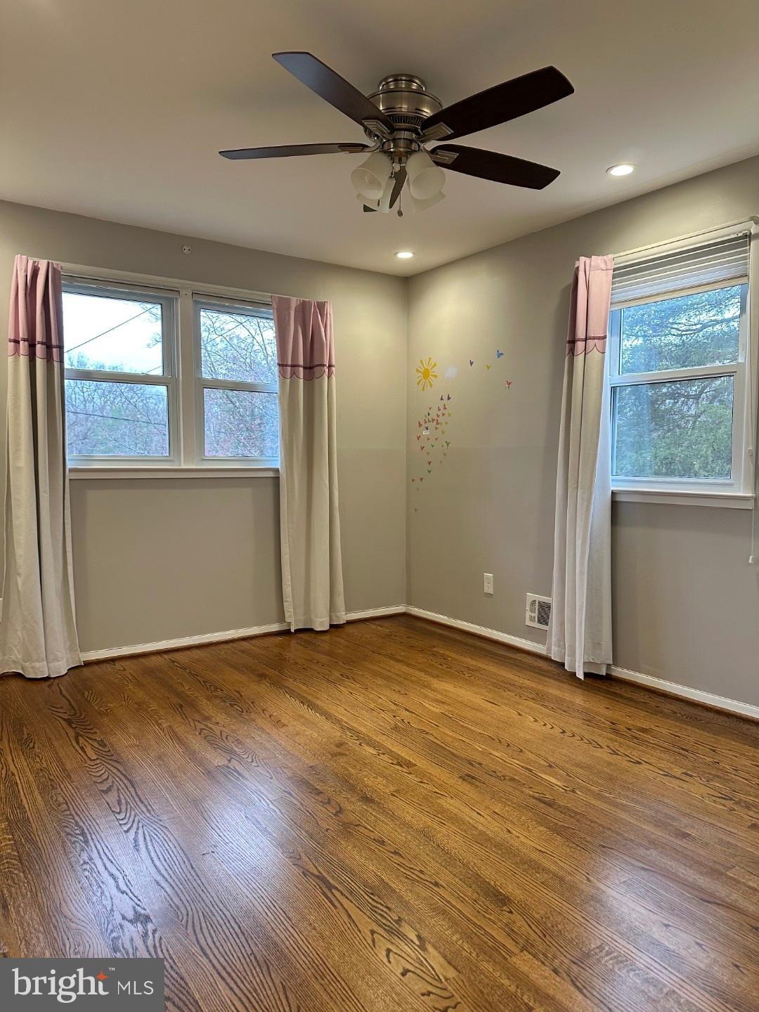 8140 Drayton Lane Springfield, VA 22151 - Photo 47 of 98 Second Room