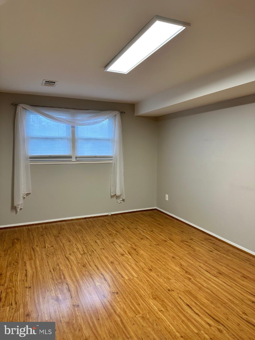 8140 Drayton Lane Springfield, VA 22151 - Photo 77 of 98 wooden floor in a room