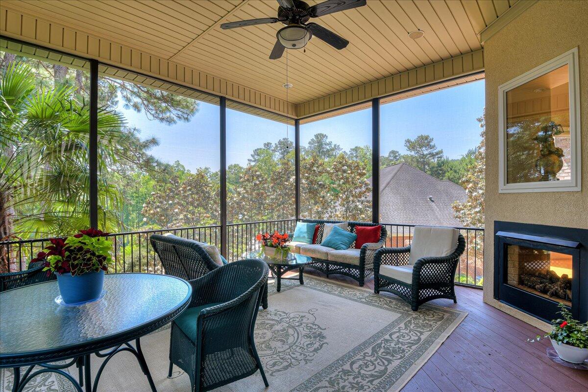 141 Foxhound Run Road Aiken, SC 29803 - Photo 69 of 81 Gallery Image 69