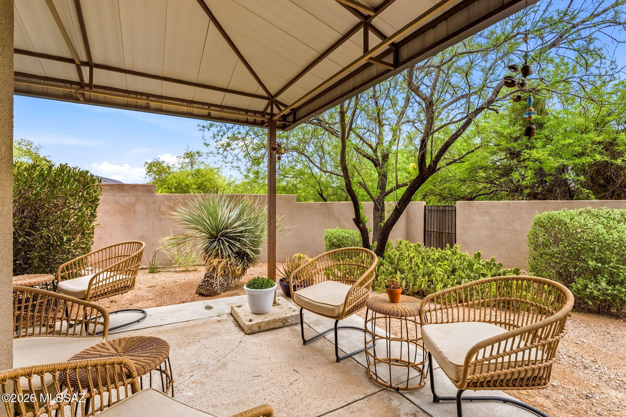 5800 North Kolb Road, Unit 3117 Tucson, AZ 85750 - Photo 35 of 46 51-web-or-mls-Kolb Rd-39