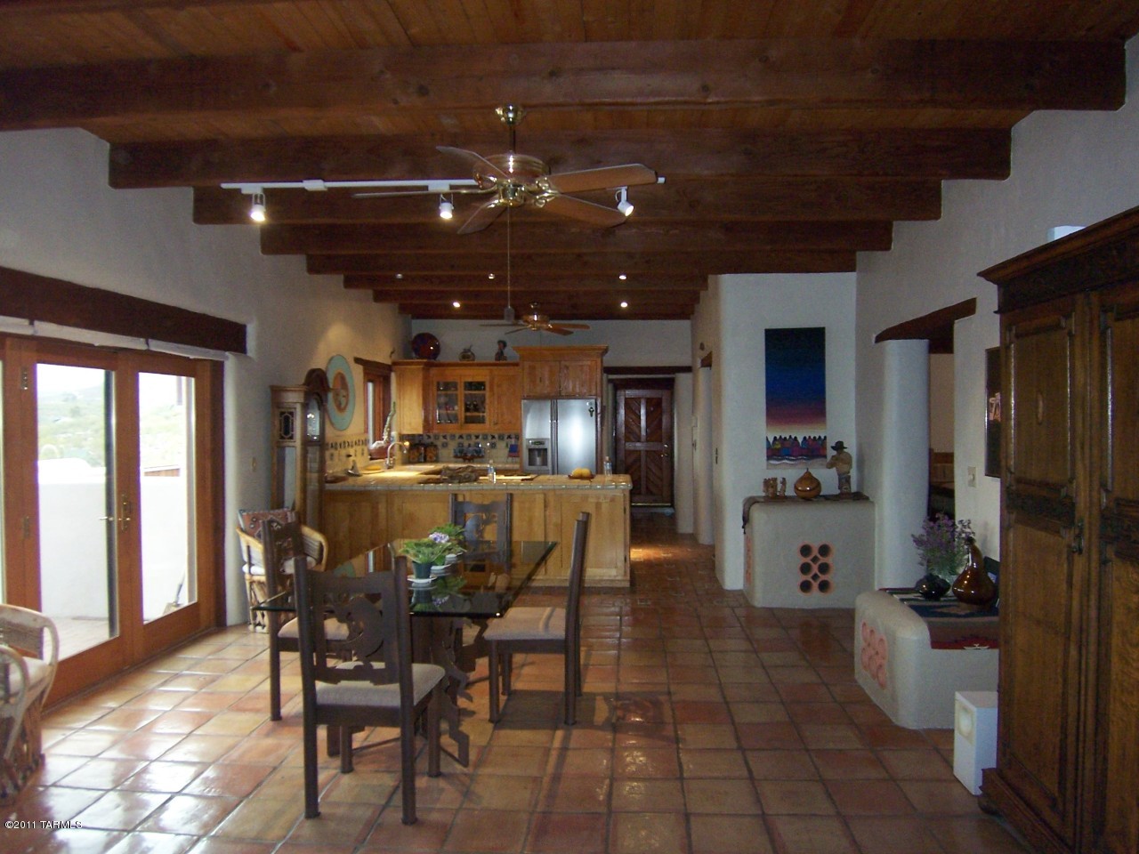 5205 North Blue Bonnet Road Tucson, AZ 85745 - Photo 11 of 24