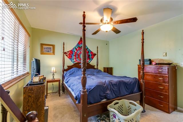 757 Alexander Road, Unit B Colorado Springs, CO 80909 - Photo 12 of 19 Gallery Image 12