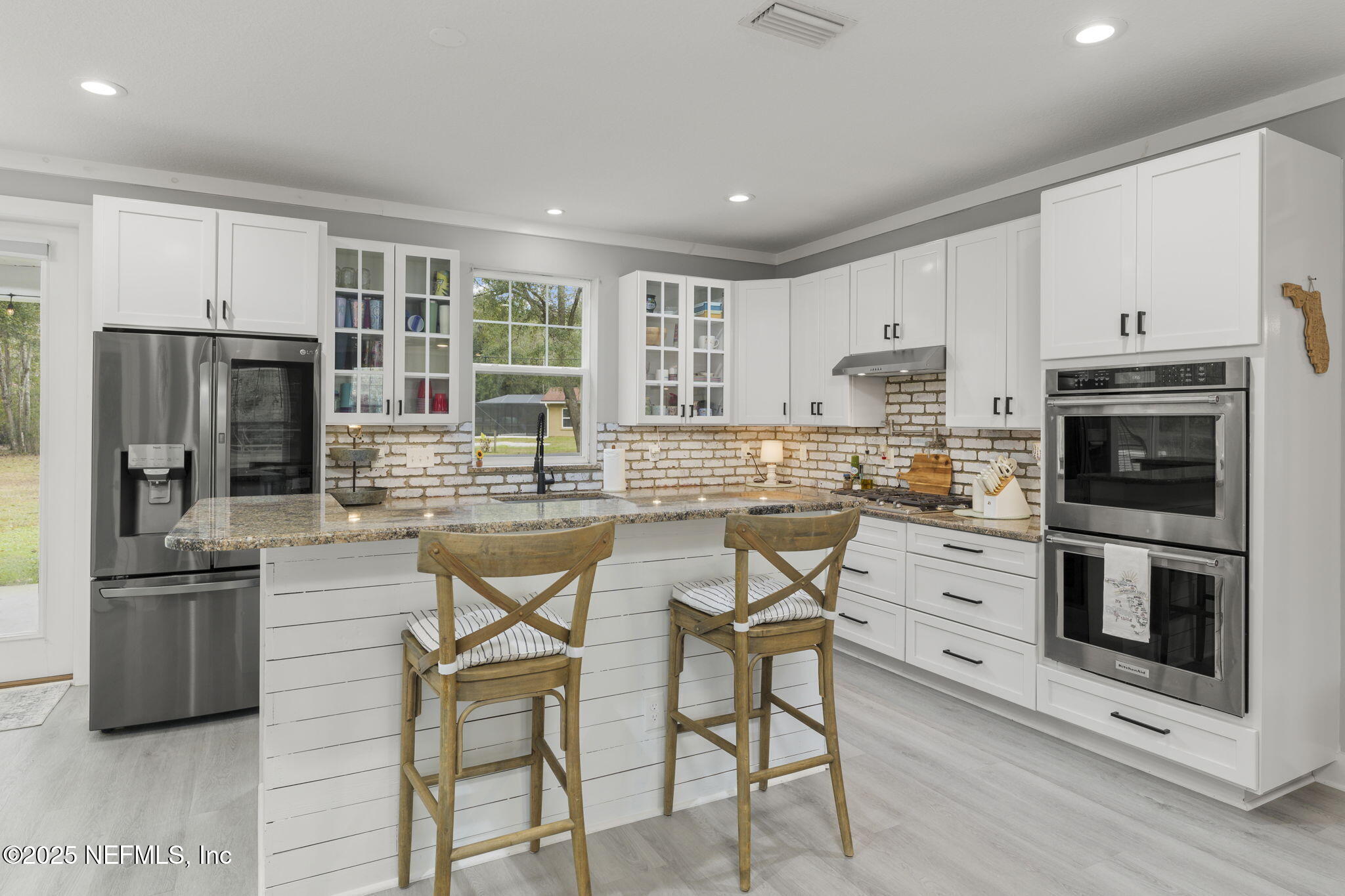 1499 Sheffield Road St. Johns, FL 32259 - Photo 11 of 58 KITCHEN