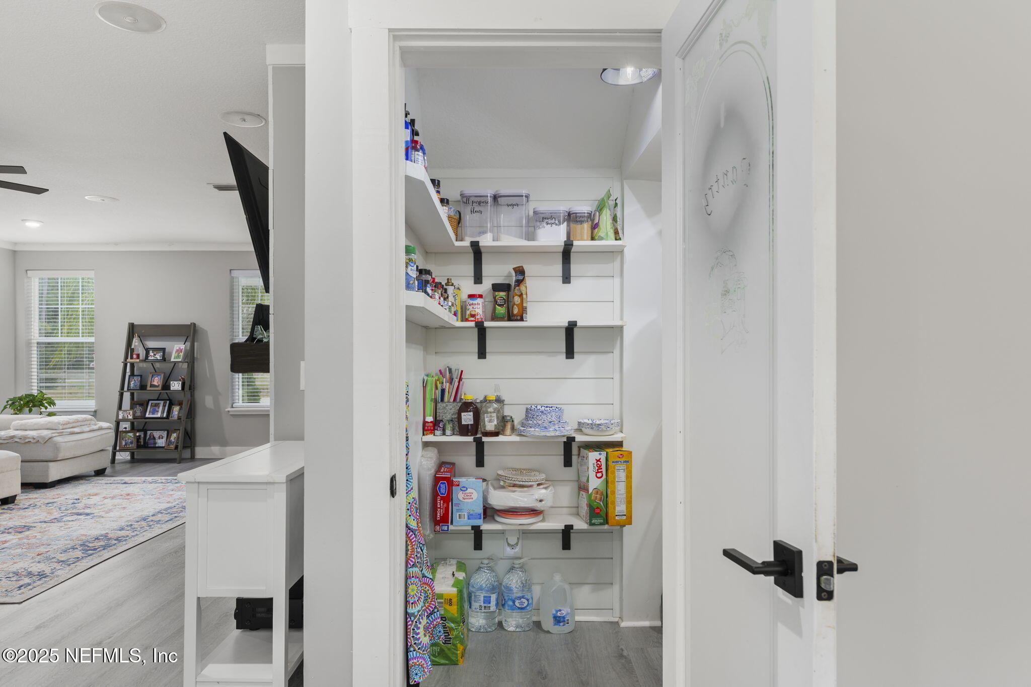 1499 Sheffield Road St. Johns, FL 32259 - Photo 19 of 58 WALK-IN PANTRY