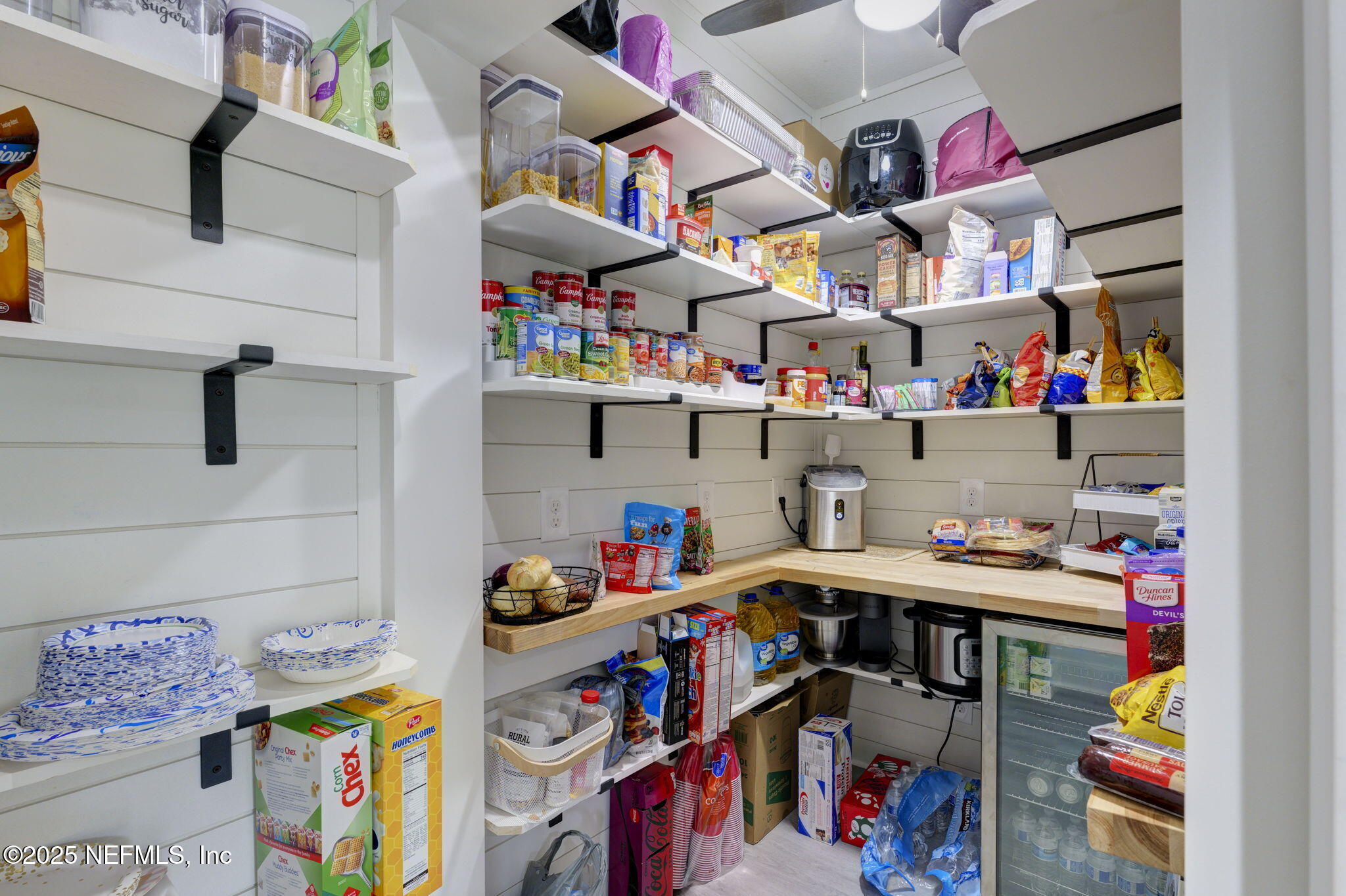 1499 Sheffield Road St. Johns, FL 32259 - Photo 20 of 58 WALK-IN PANTRY V2